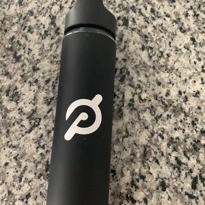Peloton water bottle